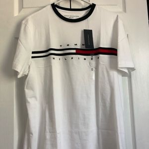 Classic Tommy Hilfiger T-Shirt